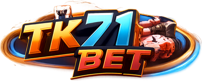 tk71bet লোগো